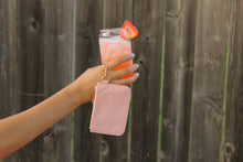 Load image into Gallery viewer, Keychain Wallet