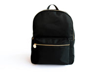 Load image into Gallery viewer, Classic Backpack Black
