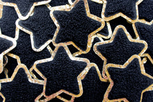 Load image into Gallery viewer, Glitter Star Patch
