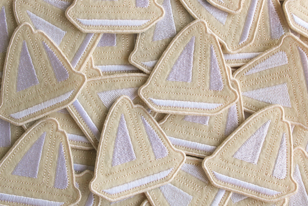 Boat Patch