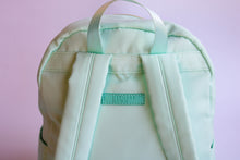 Load image into Gallery viewer, Classic Backpack Mint
