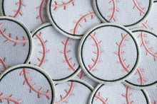 Load image into Gallery viewer, Baseball Patch
