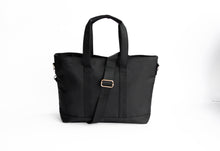 Load image into Gallery viewer, Tote bag Black
