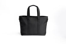 Load image into Gallery viewer, Tote bag Black
