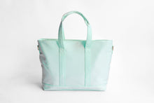 Load image into Gallery viewer, Tote Bag Mint
