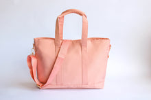 Load image into Gallery viewer, Tote Bag Pink
