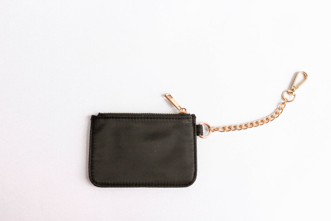 Keychain Wallet