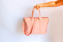 Load image into Gallery viewer, Tote Bag Pink
