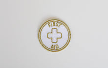 Load image into Gallery viewer, First Aid Patch
