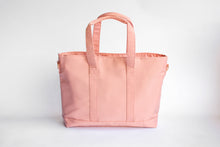 Load image into Gallery viewer, Tote Bag Pink
