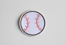 Load image into Gallery viewer, Baseball Patch
