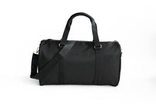 Load image into Gallery viewer, Duffle Bag Black
