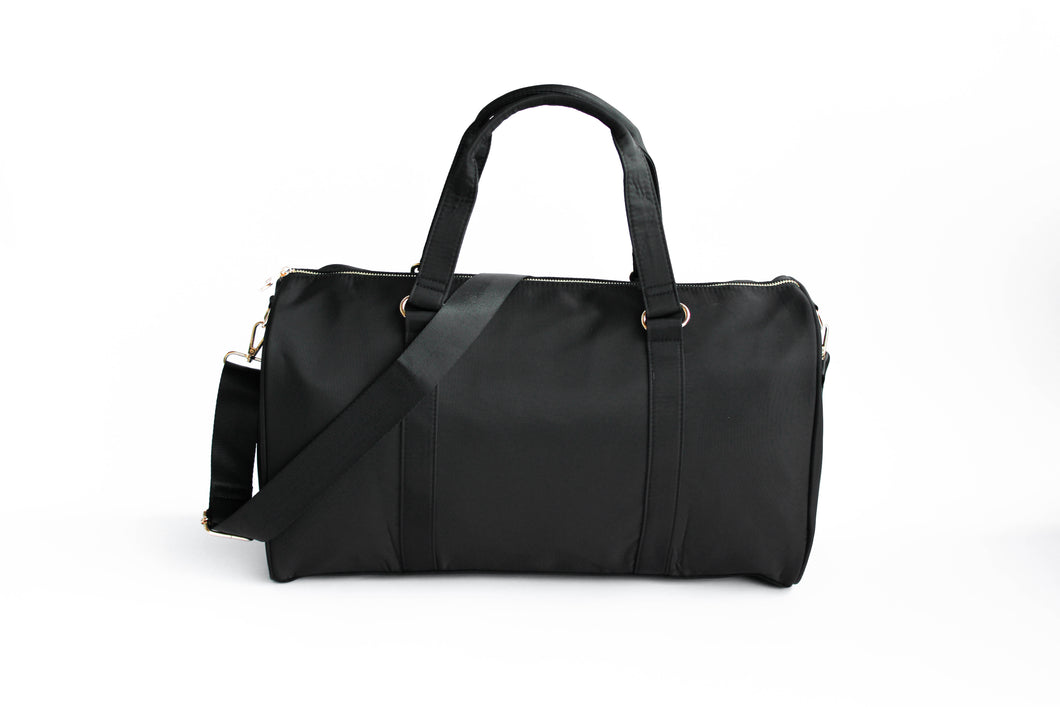 Duffle Bag Black