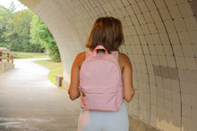 Load image into Gallery viewer, Classic Backpack  Pink
