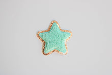 Load image into Gallery viewer, Glitter Star Patch
