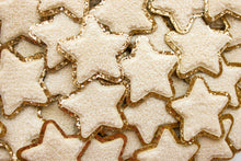 Load image into Gallery viewer, Glitter Star Patch

