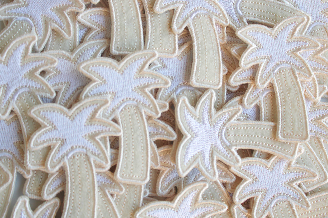 Palm Patch