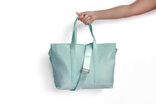 Load image into Gallery viewer, Tote Bag Mint
